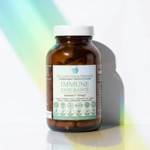 Immune Endurance - Daily Bottle
