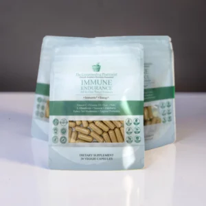 All-In-One Travel Formula